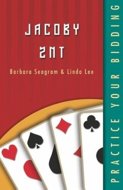 Practice Your Bidding - Seagram, Barbara; Lee, Linda