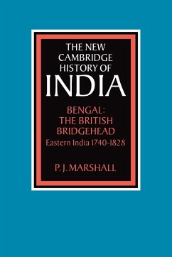 Bengal - Marshall, P. J.; P. J., Marshall