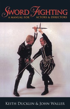 Sword Fighting - Ducklin, Keith