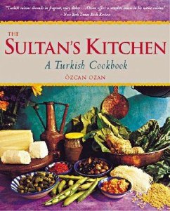 The Sultan's Kitchen - Ozan, Ozcan