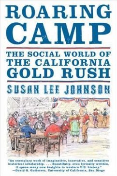 Roaring Camp - Johnson, Susan Lee