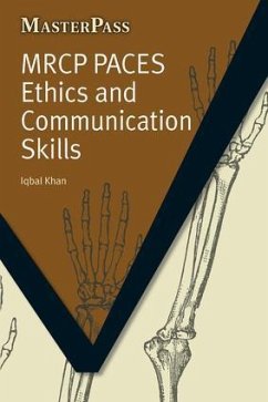 MRCP Paces Ethics and Communication Skills - Khan, Iqbal