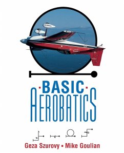 Cover Basic Aerobatics