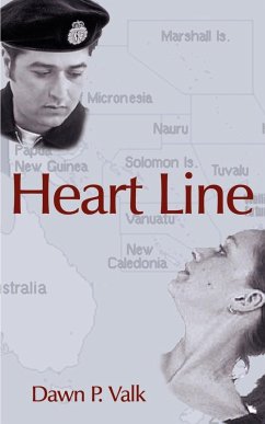 Heart Line - Valk, Dawn P.