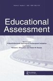 A Multidimensional Approach to Achievement Validation