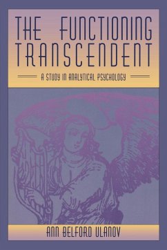 The Functioning Transcendent - Ulanov, Ann Belford