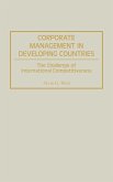 Corporate Management in Developing Countries