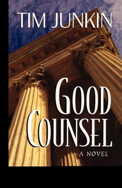 Good Counsel - Junkin, Tim