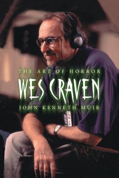 Wes Craven - Muir, John Kenneth