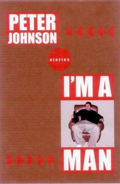 I'm a Man - Johnson, Peter