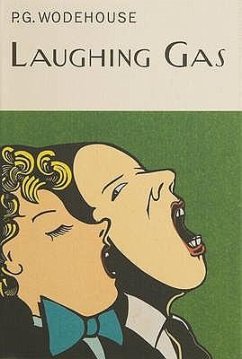 Laughing Gas - Wodehouse, P.G.