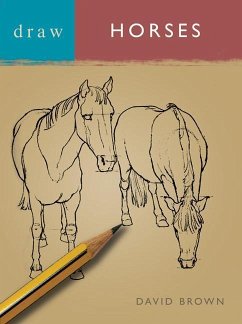 Draw Horses - Brown, David