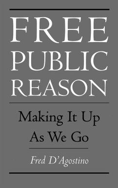 Cover Free Public Reason