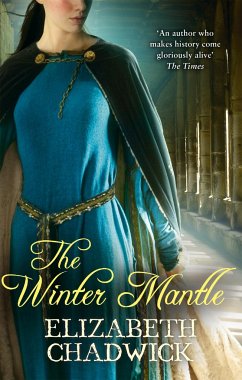The Winter Mantle - Chadwick, Elizabeth