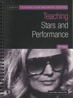 Teaching Stars and Performance - Poppy, Jill