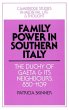 Family Power in Southern Italy - Bild 1
