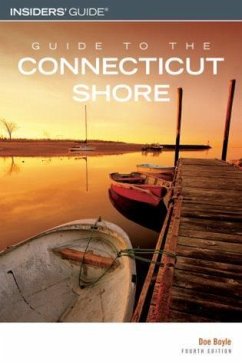 Guide to the Connecticut Shore - Boyle, Doe