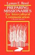 Preparing Missionaries for... - Bild 1