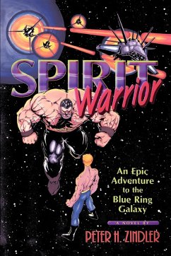 Spirit Warrior