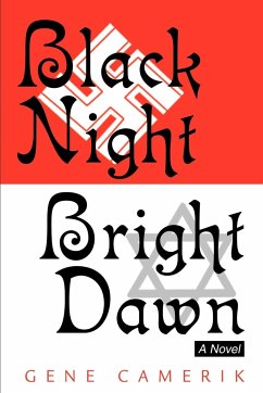 Black Night Bright Dawn - Camerik, Gene Arthur