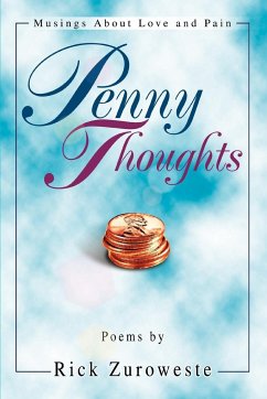 Penny Thoughts - Zuroweste, Rick