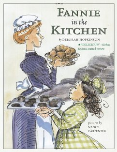 Fannie in the Kitchen - Hopkinson, Deborah