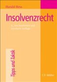 Insolvenzrecht