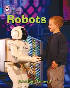 Robots - Emmett, Jonathan