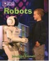 Robots - Emmett, Jonathan