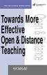 Towards More Effective Open and... - Bild 1