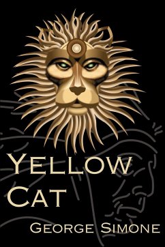 Yellow Cat - Simone, George