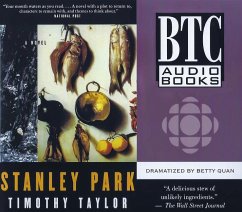 Stanley Park - Taylor, Timothy L