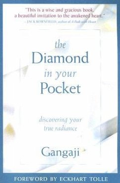 Diamond in Your Pocket - Gangaji
