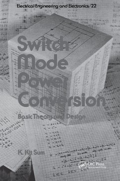 Switch Mode Power Conversion - Sum, K Kit