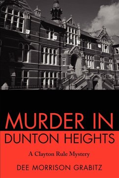 Murder in Dunton Heights