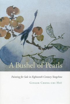 A Bushel of Pearls - Hsü, Ginger Cheng-Chi