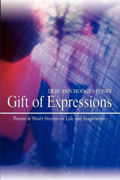Gift of Expressions - Hodges Cosby, Debi Ann
