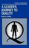 A Leader's Journey to Quality