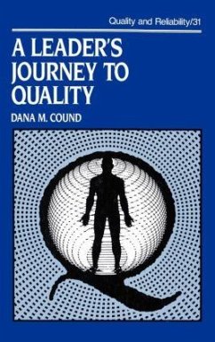 A Leader's Journey to Quality - Cound