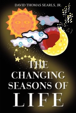 The Changing Seasons of Life - Searls Jr, David Thomas