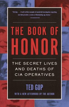 The Book of Honor - Gup, Ted