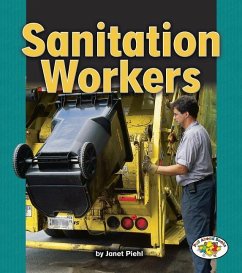 Sanitation Workers - Piehl, Janet