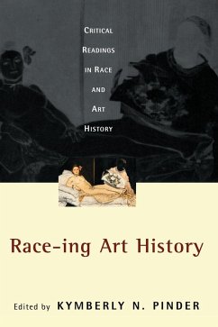 Cover Race-ing Art History
