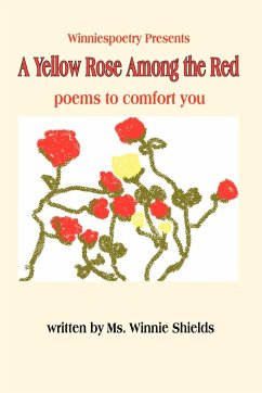 A Yellow Rose Among the Red - Shields, Winnie