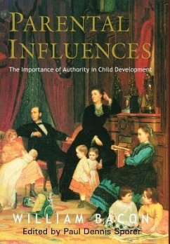 Parental Influences - Bacon, William