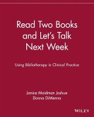 Read Two Books and Let's Talk Next Week