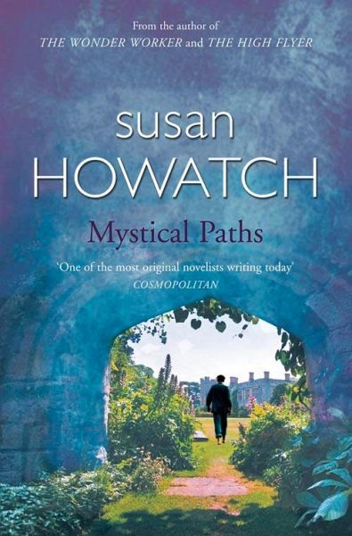 Mystical Paths Mystical Paths