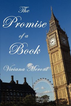 The Promise of a Book - Meroni, Viviana