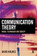 Communication Theory - Bild 1