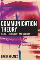 Communication Theory - Holmes, David